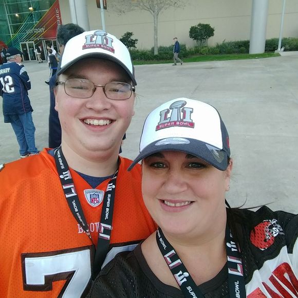 Meet your Posher, Stacey - Picture 1 of 1